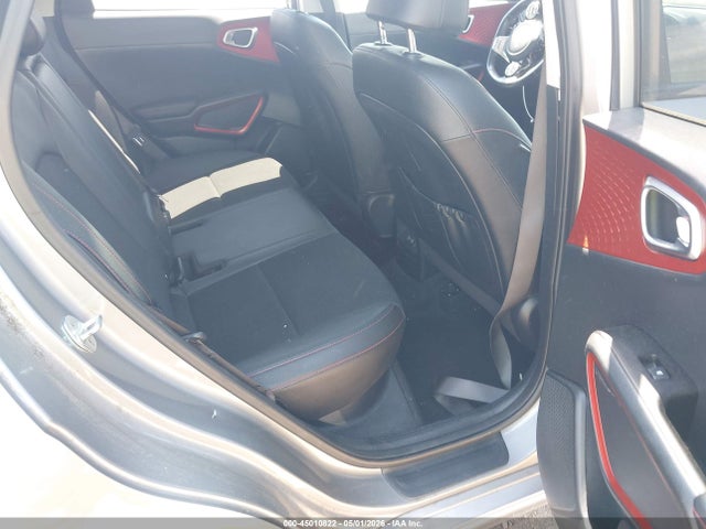 Aukcja sprzedaży 2023 Kia Soul Gt-line, vin: KNDJ53AU2P7845314, numer aukcji: 45010822