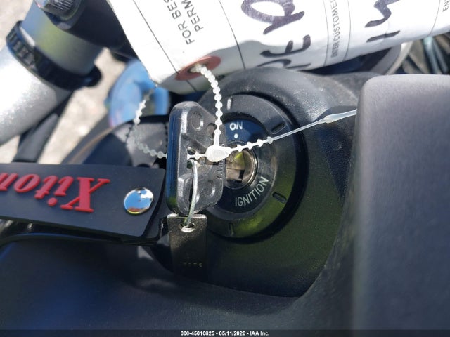 Aukcja sprzedaży 2025 Yamaha Mtn690, vin: JYARM48E6SA002556, numer aukcji: 45010825