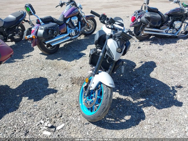 Aukcja sprzedaży 2025 Yamaha Mtn690, vin: JYARM48E6SA002556, numer aukcji: 45010825