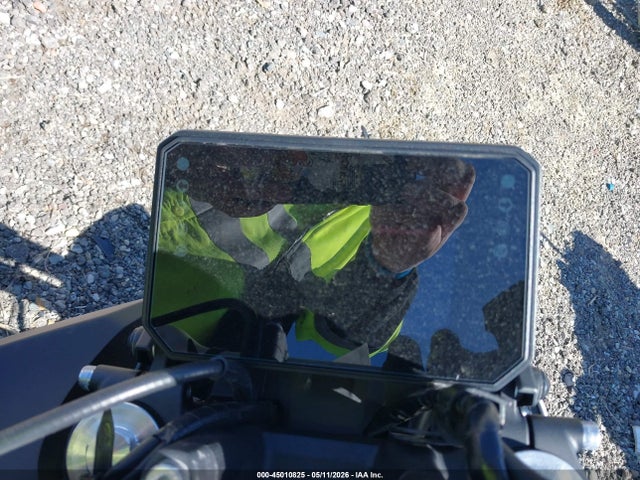 Aukcja sprzedaży 2025 Yamaha Mtn690, vin: JYARM48E6SA002556, numer aukcji: 45010825