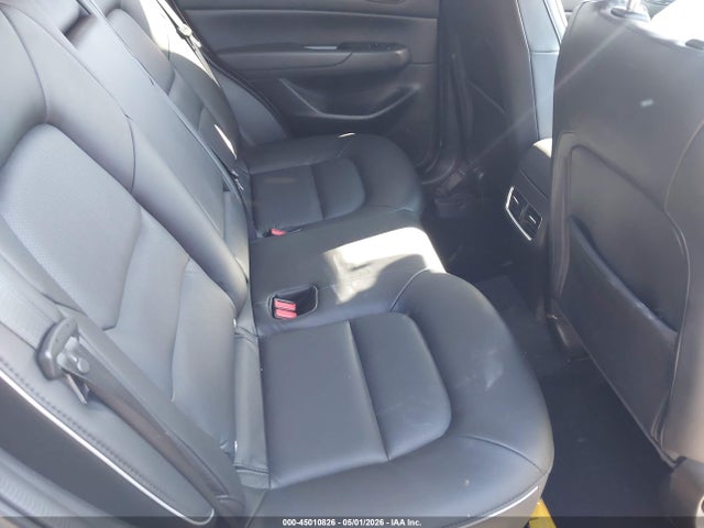 2024 Mazda Cx-5 2.5 S Select მანქანა იყიდება აუქციონზე, vin: JM3KFBBLXR0498772, აუქციონის ნომერი: 45010826