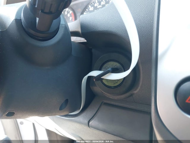 Aukcja sprzedaży 2014 Nissan Frontier S, vin: 1N6AD0EV5EN705008, numer aukcji: 45010831