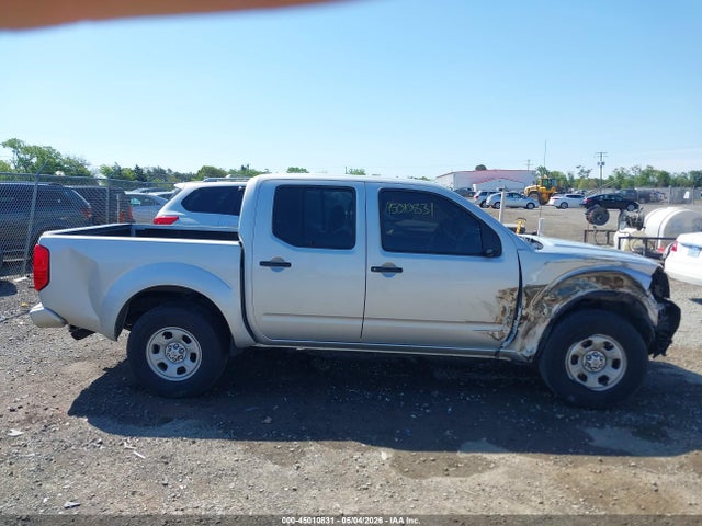 Aukcja sprzedaży 2014 Nissan Frontier S, vin: 1N6AD0EV5EN705008, numer aukcji: 45010831