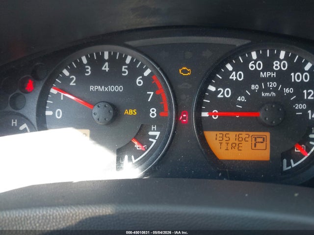 Aukcja sprzedaży 2014 Nissan Frontier S, vin: 1N6AD0EV5EN705008, numer aukcji: 45010831
