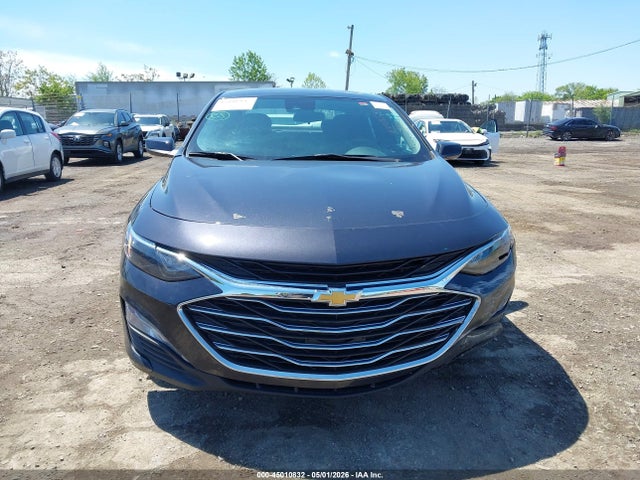 1G1ZD5ST3PF164861 Chevrolet Malibu Fwd 1lt
