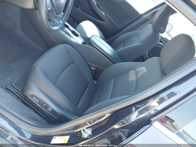 1G1ZD5ST3PF164861 Chevrolet Malibu Fwd 1lt