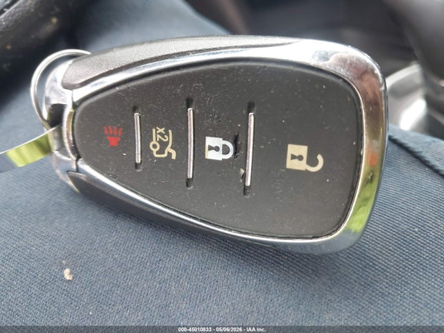 45010833 :رقم المزاد ، 1G1ZB5ST1LF076925 vin ، 2020 Chevrolet Malibu Fwd Ls مزاد بيع