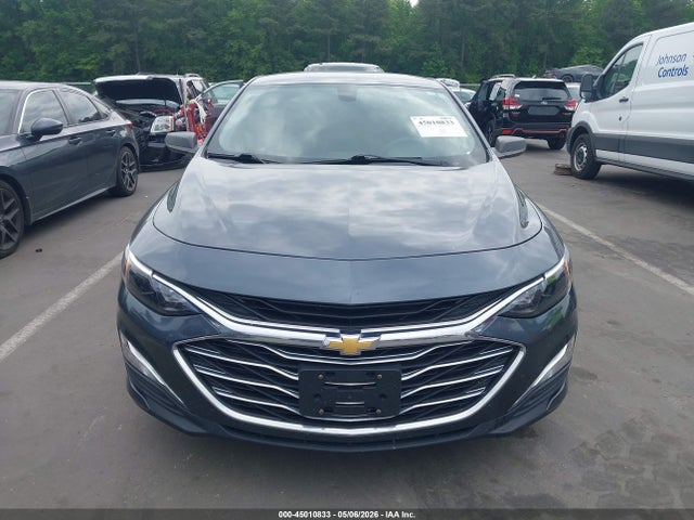 45010833 :رقم المزاد ، 1G1ZB5ST1LF076925 vin ، 2020 Chevrolet Malibu Fwd Ls مزاد بيع