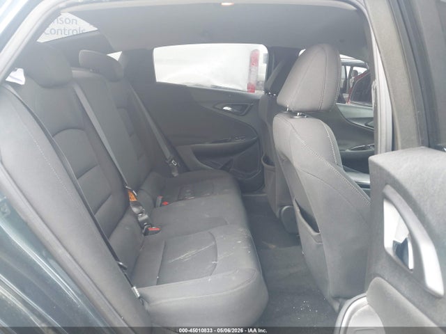 45010833 :رقم المزاد ، 1G1ZB5ST1LF076925 vin ، 2020 Chevrolet Malibu Fwd Ls مزاد بيع