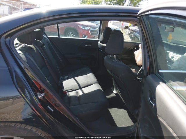 Aukcja sprzedaży 2014 Honda Accord Sport, vin: 1HGCR2F55EA063874, numer aukcji: 45010839