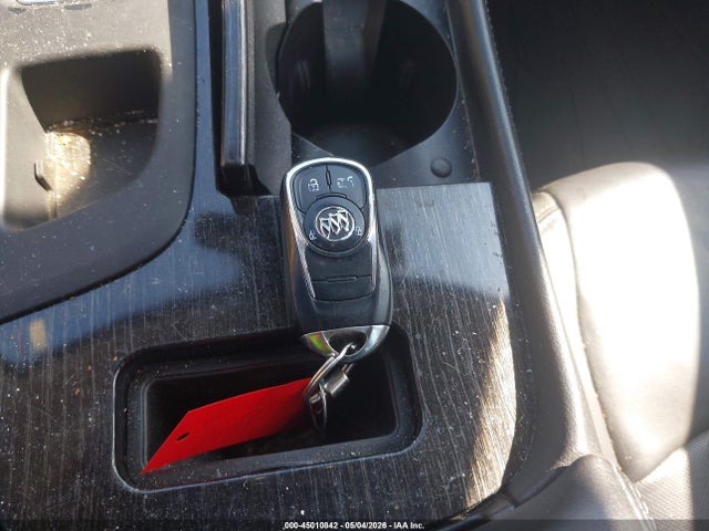 2018 Buick Lacrosse Premium მანქანა იყიდება აუქციონზე, vin: 1G4ZS5SS8JU130739, აუქციონის ნომერი: 45010842