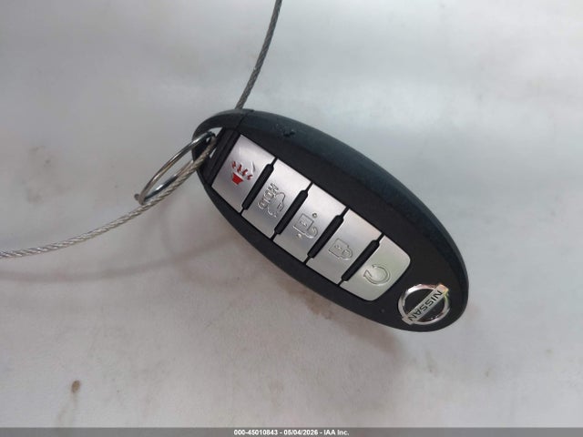 3N1AB8DV3MY267831 Nissan Sentra Sr Xtronic Cvt