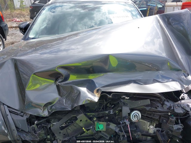 Продажа на аукционе авто 2024 Mazda Cx-30 2.5 Turbo Premium Package, vin: 3MVDMBDY1RM627297, номер лота: 45010846