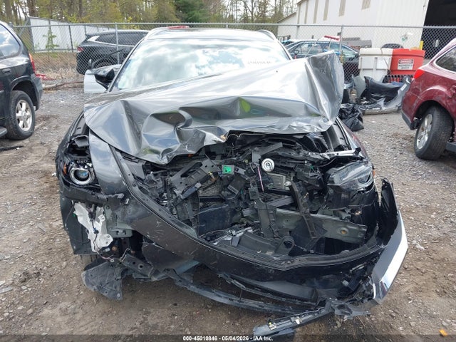 Продажа на аукционе авто 2024 Mazda Cx-30 2.5 Turbo Premium Package, vin: 3MVDMBDY1RM627297, номер лота: 45010846