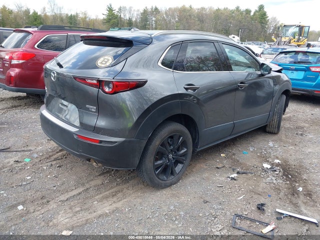 Продажа на аукционе авто 2024 Mazda Cx-30 2.5 Turbo Premium Package, vin: 3MVDMBDY1RM627297, номер лота: 45010846