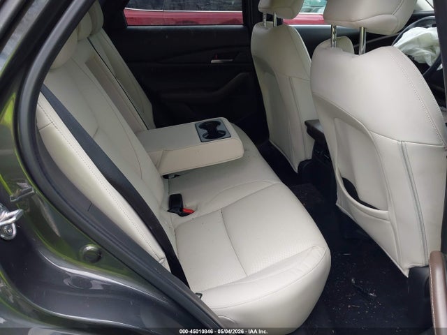 Продажа на аукционе авто 2024 Mazda Cx-30 2.5 Turbo Premium Package, vin: 3MVDMBDY1RM627297, номер лота: 45010846