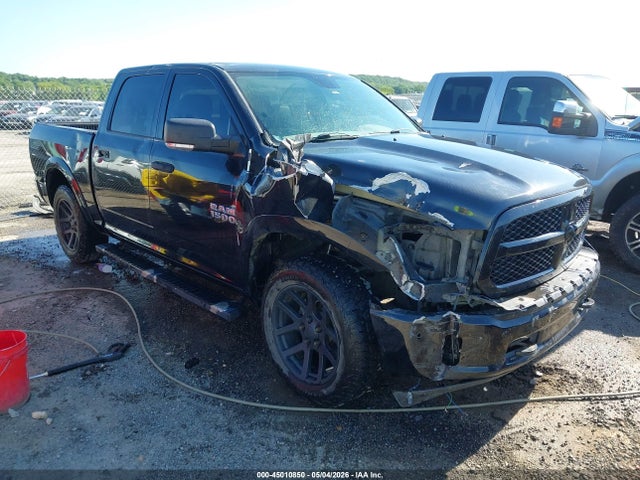 Aukcja sprzedaży 2015 Ram 1500 Outdoorsman, vin: 1C6RR6LTXFS630070, numer aukcji: 45010850