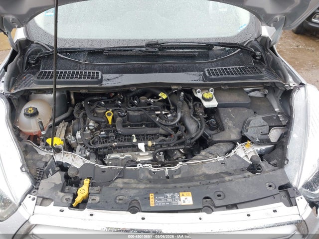Aukcja sprzedaży 2019 Ford Escape Sel, vin: 1FMCU0HD5KUC02915, numer aukcji: 45010851