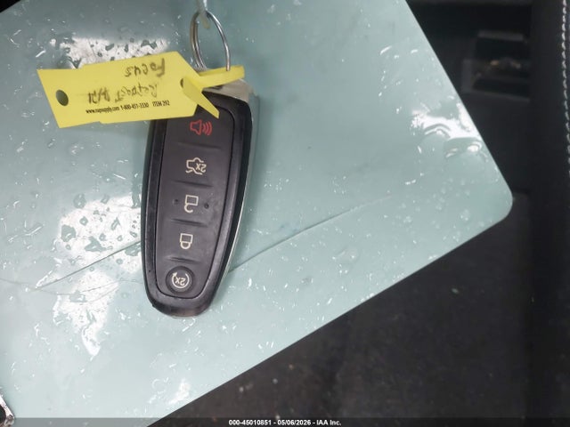 Aukcja sprzedaży 2019 Ford Escape Sel, vin: 1FMCU0HD5KUC02915, numer aukcji: 45010851