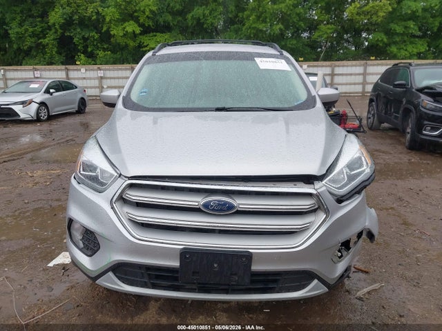 Aukcja sprzedaży 2019 Ford Escape Sel, vin: 1FMCU0HD5KUC02915, numer aukcji: 45010851