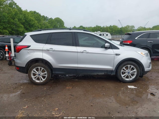 Aukcja sprzedaży 2019 Ford Escape Sel, vin: 1FMCU0HD5KUC02915, numer aukcji: 45010851