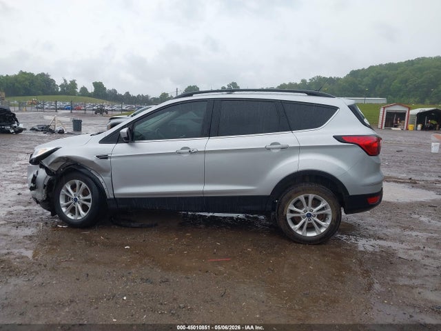 Aukcja sprzedaży 2019 Ford Escape Sel, vin: 1FMCU0HD5KUC02915, numer aukcji: 45010851