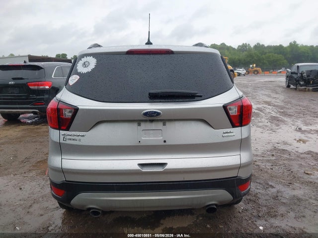 Aukcja sprzedaży 2019 Ford Escape Sel, vin: 1FMCU0HD5KUC02915, numer aukcji: 45010851