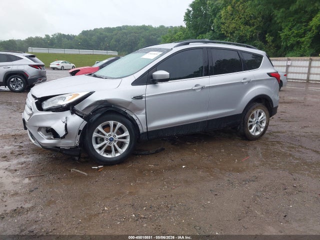 Aukcja sprzedaży 2019 Ford Escape Sel, vin: 1FMCU0HD5KUC02915, numer aukcji: 45010851