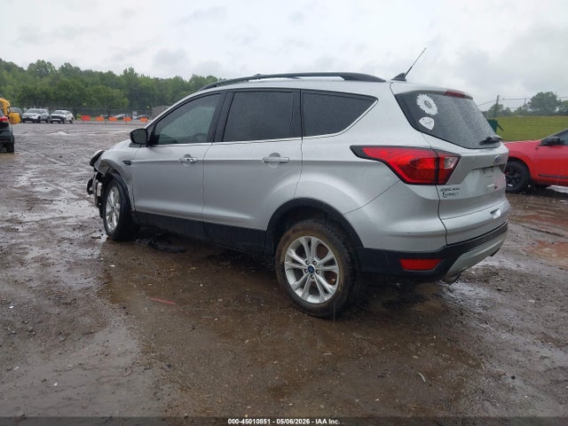 Aukcja sprzedaży 2019 Ford Escape Sel, vin: 1FMCU0HD5KUC02915, numer aukcji: 45010851
