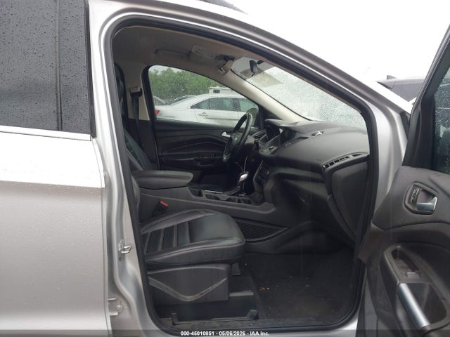 Aukcja sprzedaży 2019 Ford Escape Sel, vin: 1FMCU0HD5KUC02915, numer aukcji: 45010851