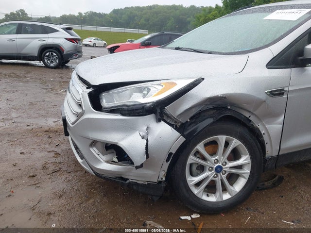 Aukcja sprzedaży 2019 Ford Escape Sel, vin: 1FMCU0HD5KUC02915, numer aukcji: 45010851
