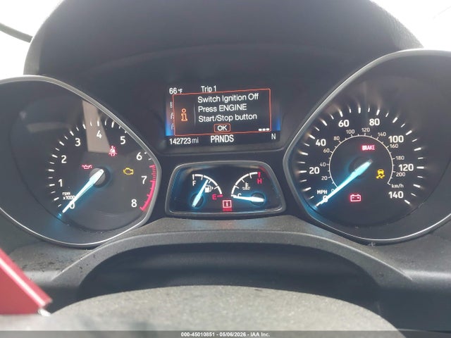 Aukcja sprzedaży 2019 Ford Escape Sel, vin: 1FMCU0HD5KUC02915, numer aukcji: 45010851
