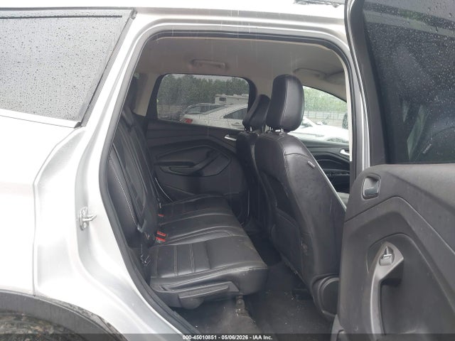 Aukcja sprzedaży 2019 Ford Escape Sel, vin: 1FMCU0HD5KUC02915, numer aukcji: 45010851
