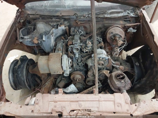 Aukcja sprzedaży 1987 Buick Regal, vin: 1G4GJ1176HP429400, numer aukcji: 45010855