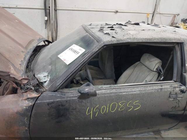 Aukcja sprzedaży 1987 Buick Regal, vin: 1G4GJ1176HP429400, numer aukcji: 45010855