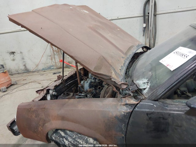 Aukcja sprzedaży 1987 Buick Regal, vin: 1G4GJ1176HP429400, numer aukcji: 45010855