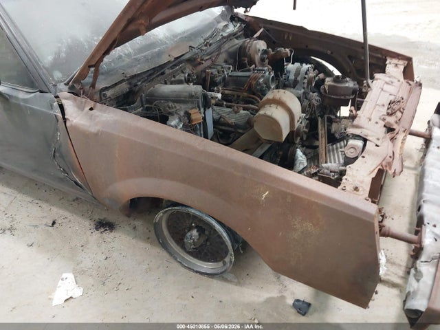 Aukcja sprzedaży 1987 Buick Regal, vin: 1G4GJ1176HP429400, numer aukcji: 45010855