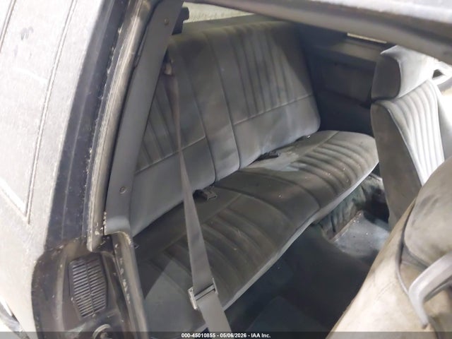 Aukcja sprzedaży 1987 Buick Regal, vin: 1G4GJ1176HP429400, numer aukcji: 45010855