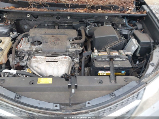 45010856 :رقم المزاد ، JTMYFREVXDD024346 vin ، 2013 Toyota Rav4 Limited مزاد بيع