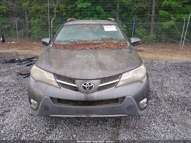 45010856 :رقم المزاد ، JTMYFREVXDD024346 vin ، 2013 Toyota Rav4 Limited مزاد بيع