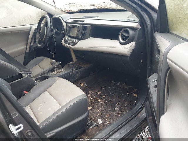 45010856 :رقم المزاد ، JTMYFREVXDD024346 vin ، 2013 Toyota Rav4 Limited مزاد بيع