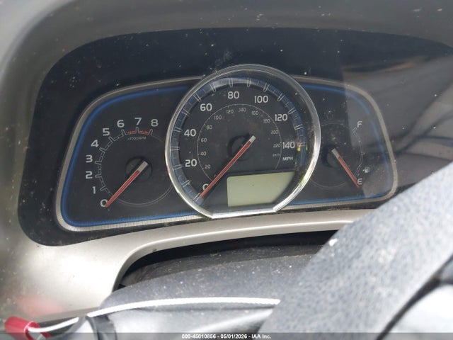 45010856 :رقم المزاد ، JTMYFREVXDD024346 vin ، 2013 Toyota Rav4 Limited مزاد بيع