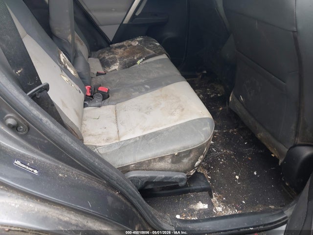 45010856 :رقم المزاد ، JTMYFREVXDD024346 vin ، 2013 Toyota Rav4 Limited مزاد بيع