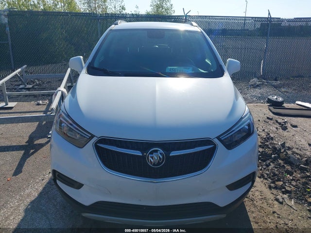 Aukcja sprzedaży 2020 Buick Encore Awd Preferred, vin: KL4CJESB2LB333020, numer aukcji: 45010857