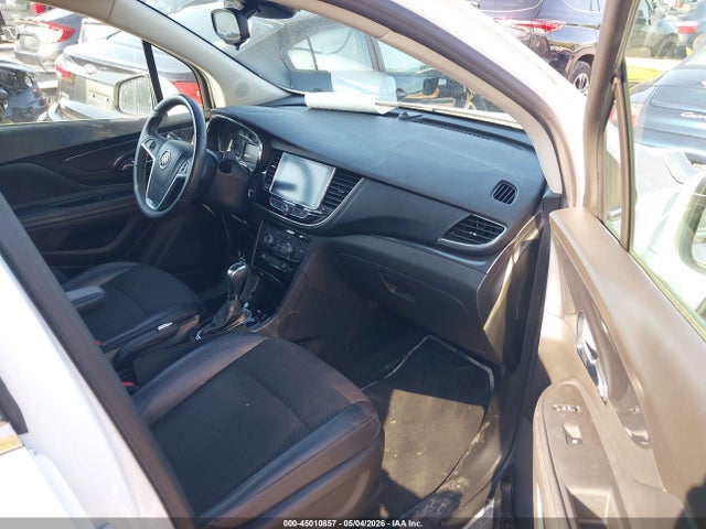 Aukcja sprzedaży 2020 Buick Encore Awd Preferred, vin: KL4CJESB2LB333020, numer aukcji: 45010857