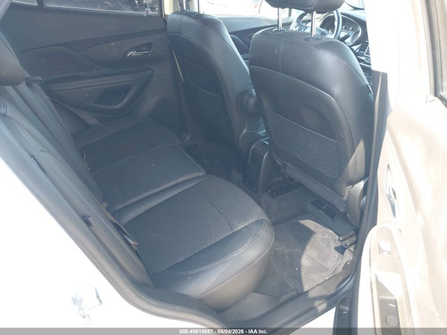 Aukcja sprzedaży 2020 Buick Encore Awd Preferred, vin: KL4CJESB2LB333020, numer aukcji: 45010857
