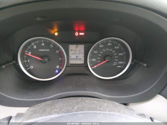 2015 Subaru Forester 2.5i Premium მანქანა იყიდება აუქციონზე, vin: JF2SJADC7FH438106, აუქციონის ნომერი: 45010861