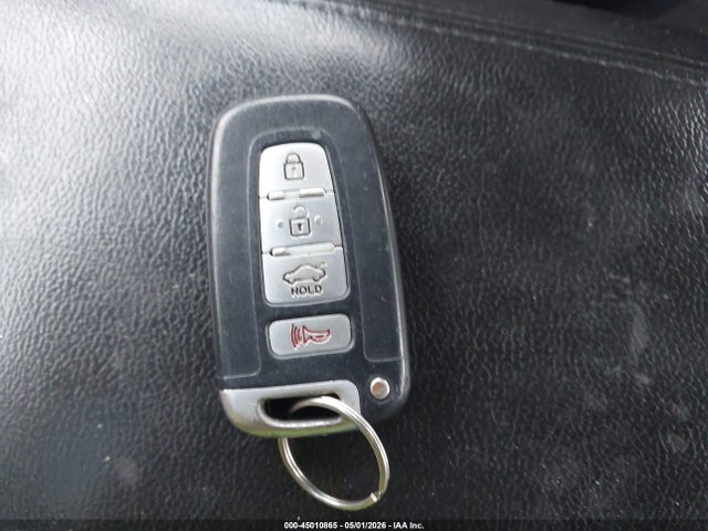Aukcja sprzedaży 2011 Kia Optima Ex, vin: KNAGN4A71B5194110, numer aukcji: 45010865