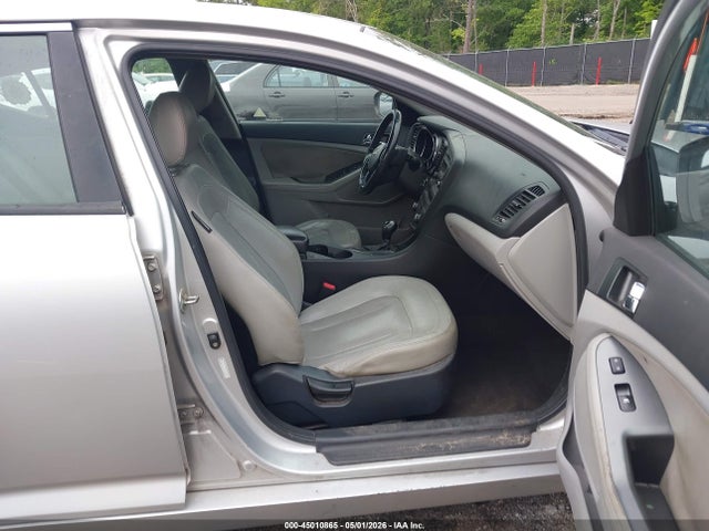 Aukcja sprzedaży 2011 Kia Optima Ex, vin: KNAGN4A71B5194110, numer aukcji: 45010865