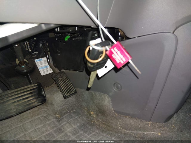 45010869 :رقم المزاد ، 5J6RE3H79AL017871 vin ، 2010 Honda Cr-v Ex-l مزاد بيع
